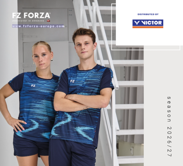 Katalog FZ Forza 2026